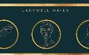 Ladywell Nails London logo